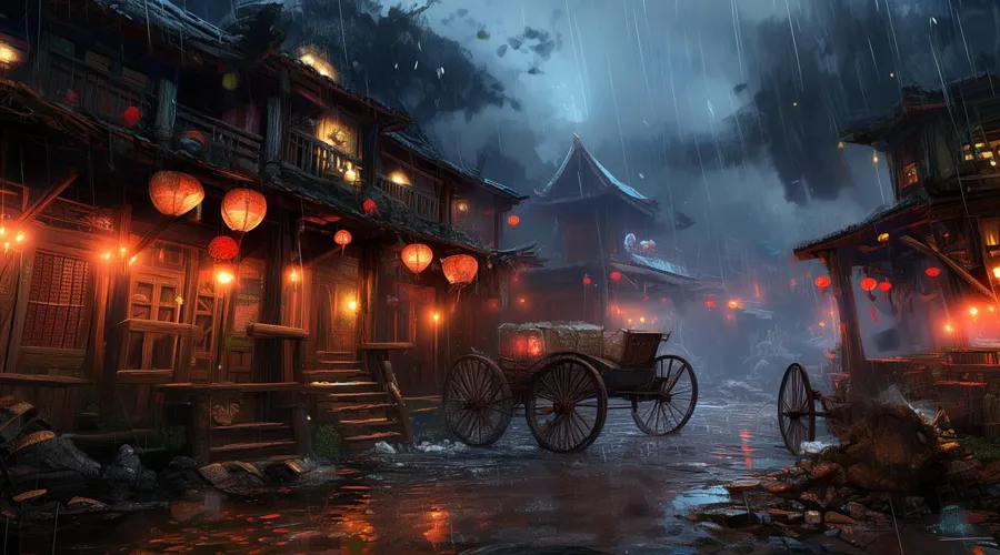 上海疯狂神途游戏图片1